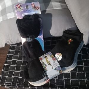 NWT Ed Hardy 2pc bundle